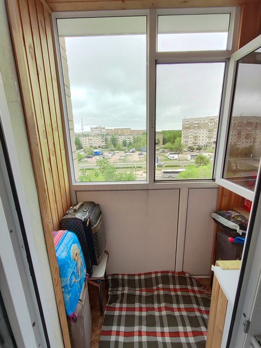 Продам 2-комн (5-12, 6 эт)