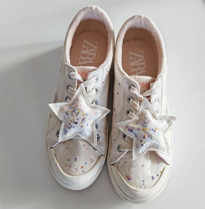 Teniși de la Zara mărimea 36