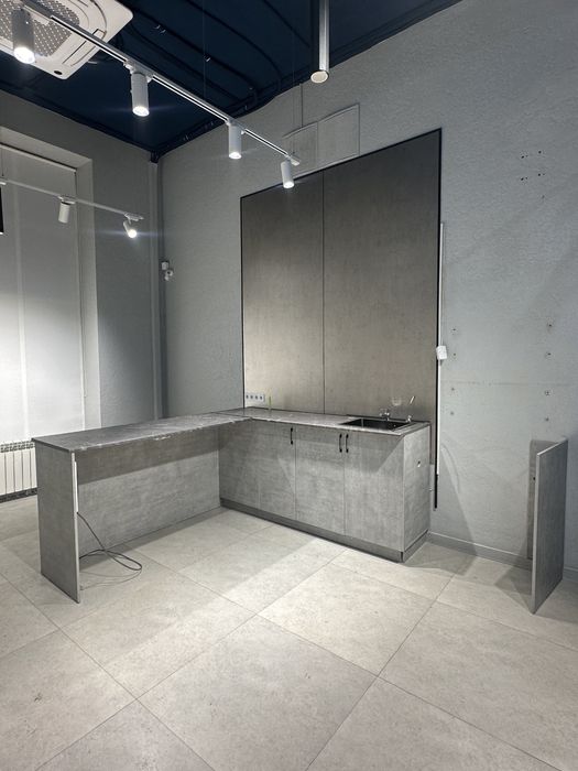 Интерьер для кофейни, либо для кухни