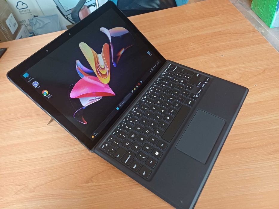 2 in 1 Dell Touch FHD IPS Core™i5-8th/8GB DDR4/256GB SSD NVme