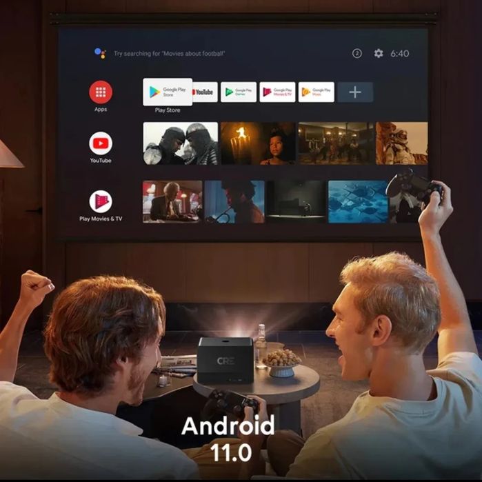 Проектор CRE 67 премиум