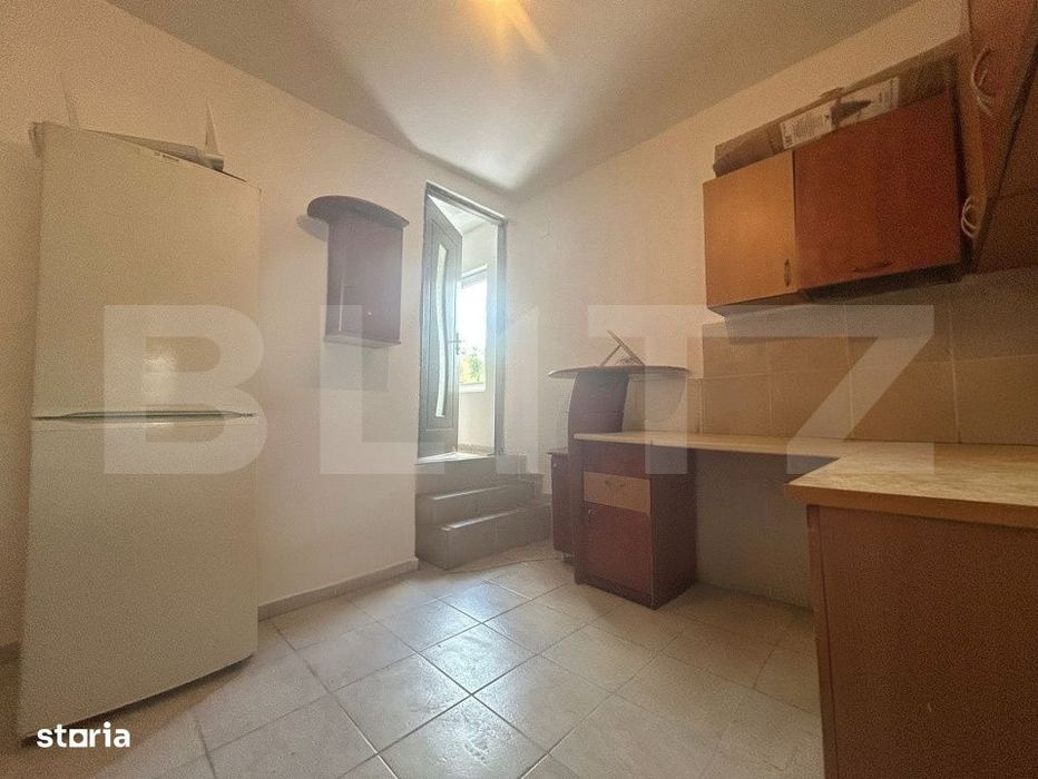 Casa spatioasa de 200 mp, in Jichisu de Jos – ideala pentru familie!