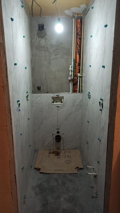 Отделка,ремонт КВ под ключ