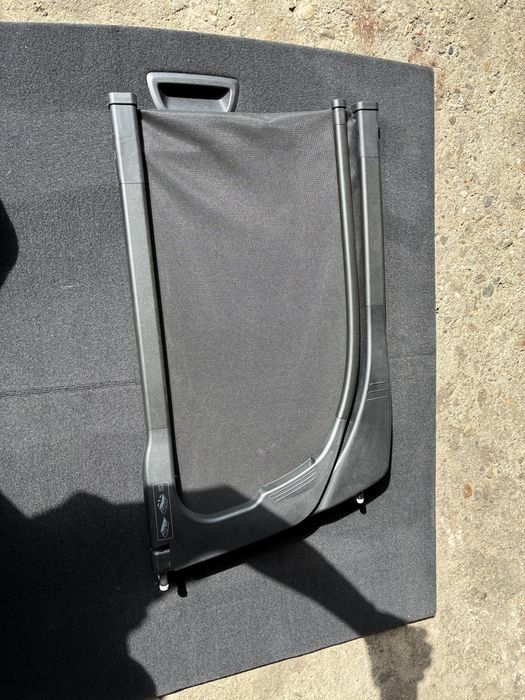Deflector vant bmw seria 4 f33 m4 f83 cod7468159