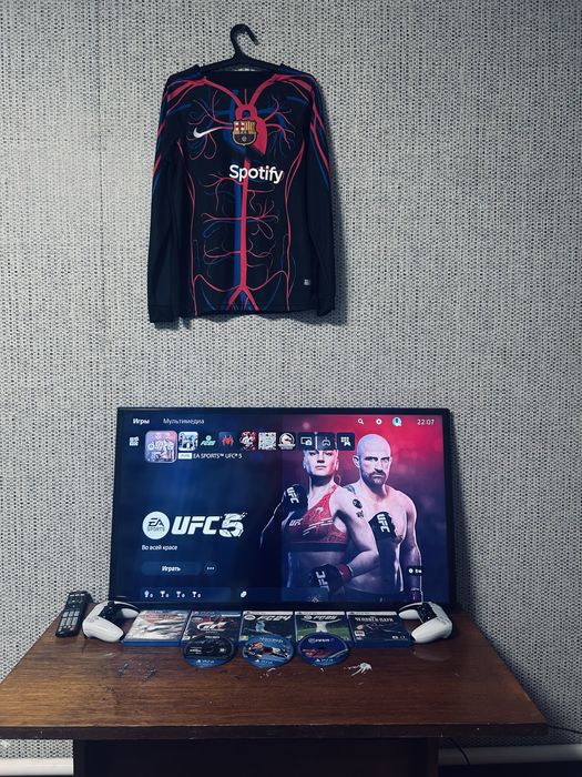 Пластейшн 5, пс5 минус нету