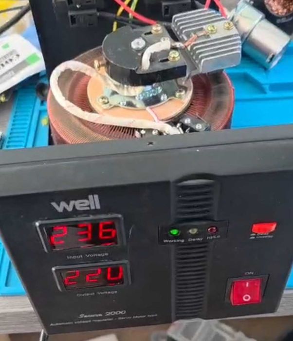 Gear box motor 12v regulatoare tensiune