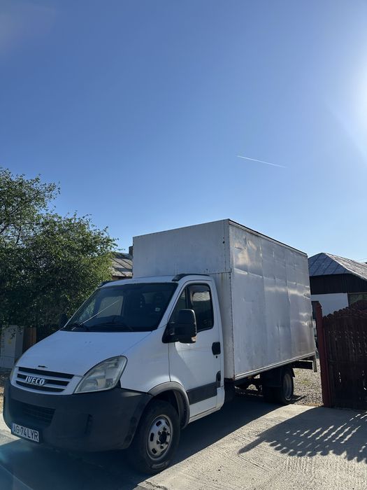 Iveco Daily 2006