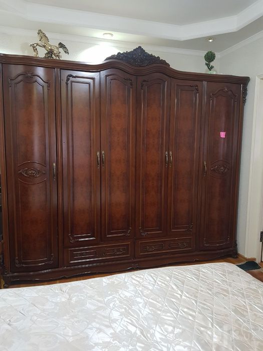 Mebel komplekt spalni