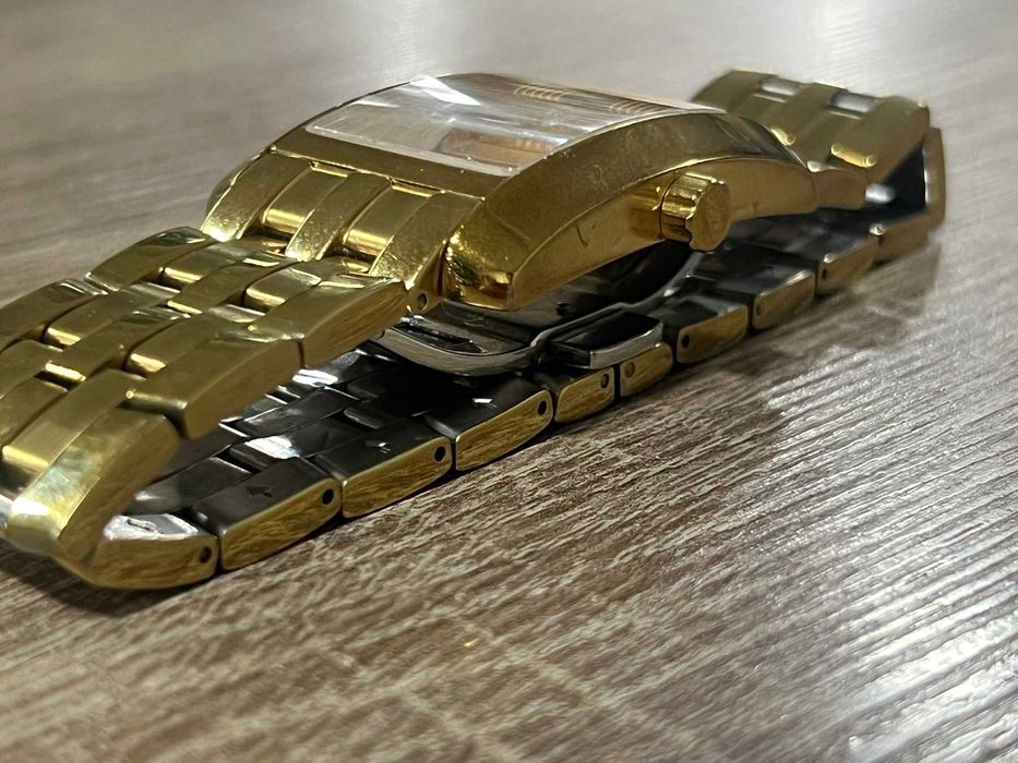 Doxa Swiss Made часовник