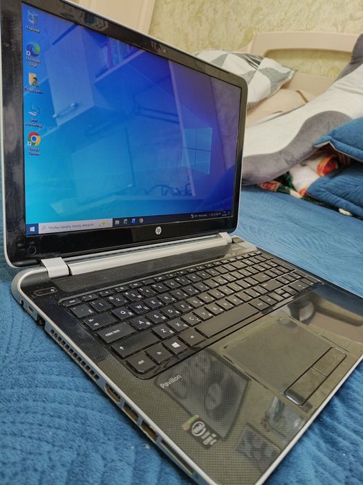 HP 15-033sr i5-4200U/6/1TB
