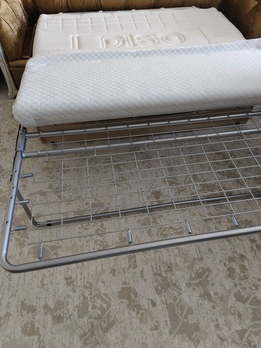 Диван велюр made in ITALY