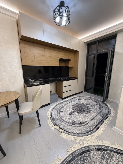 Квартира 2 хонали Латтико, Бухара сити