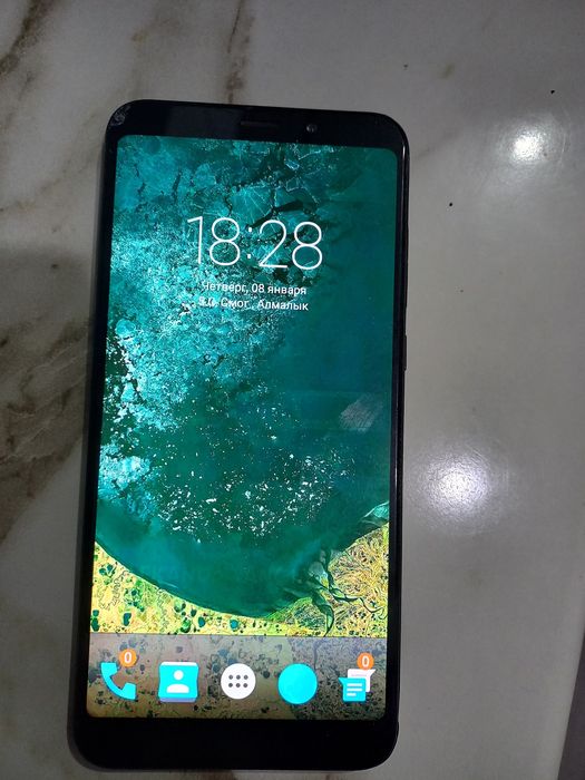 Продаётся Xiaomi redmi 5 plus 3/32