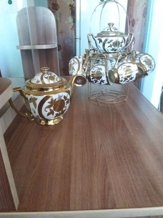 Сервиз на 6 персон