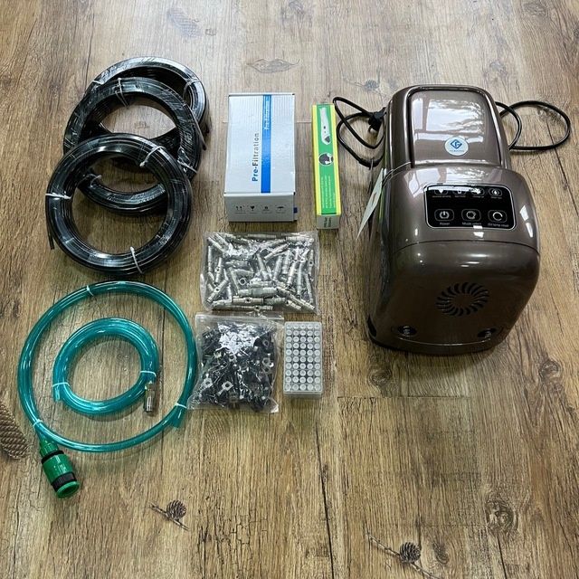 Солнцезащитные теневые сетки