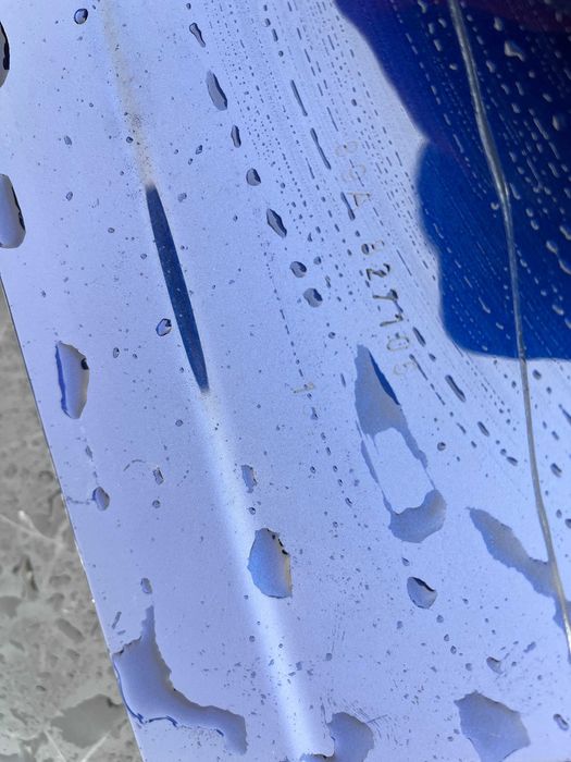 Багажна врата Audi Q4 E-Tron 2021- 2бр.