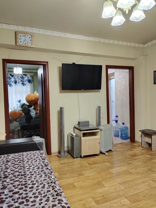 Продам дом (квартира) в Астане!