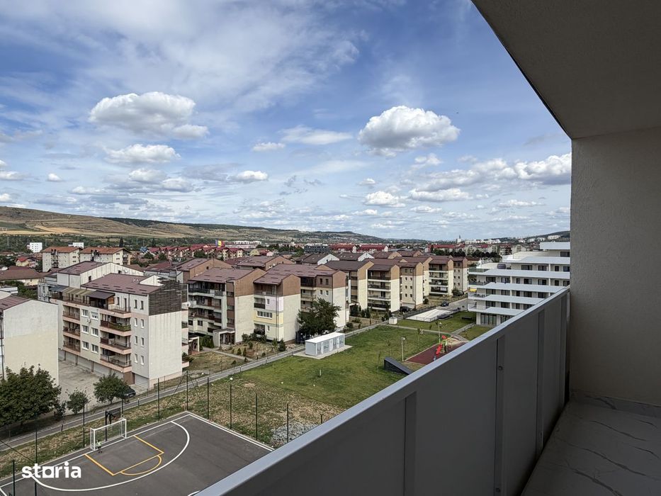 Apartament 2 camere| 55 mp | Eroilor Residence |Etaj 6/6 | COMISION 0%