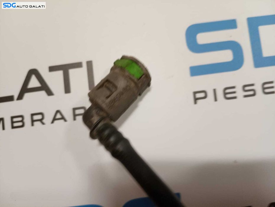 Furtun Conducta Combustibil Motorina Renault Megane 2 1.2 B 2002 - 2008 Cod 3404892 [M6324]