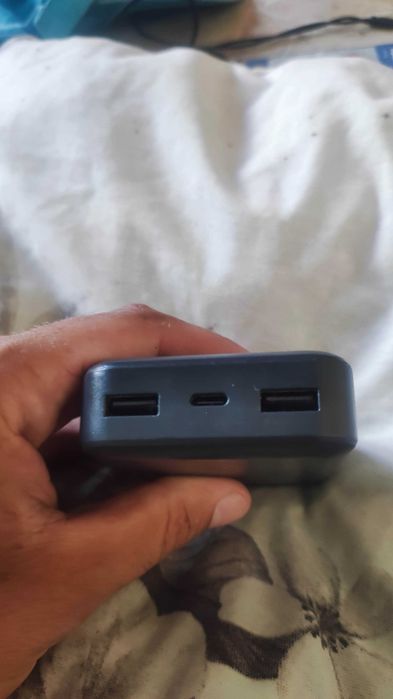 Baterie externa Hama 10.000 mAh