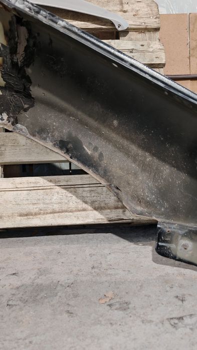 Калник Toyota RAV 4 2011 за търговци !