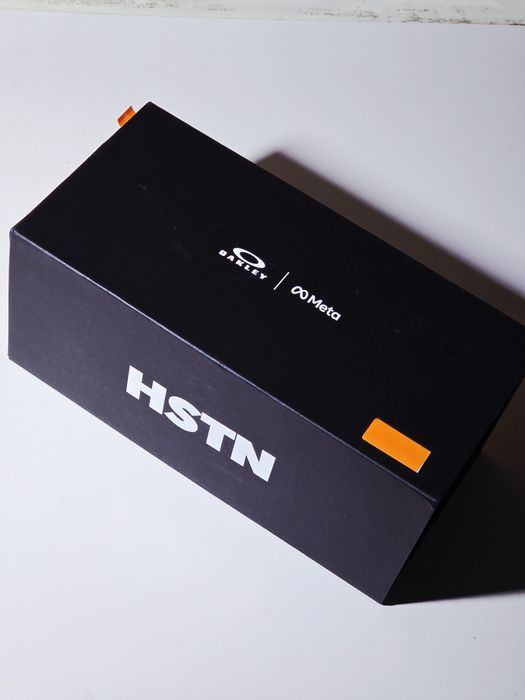 Очки Meta oakley HSTN