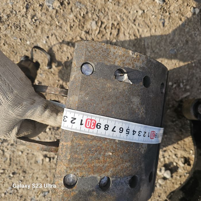 Продам колодки срочна