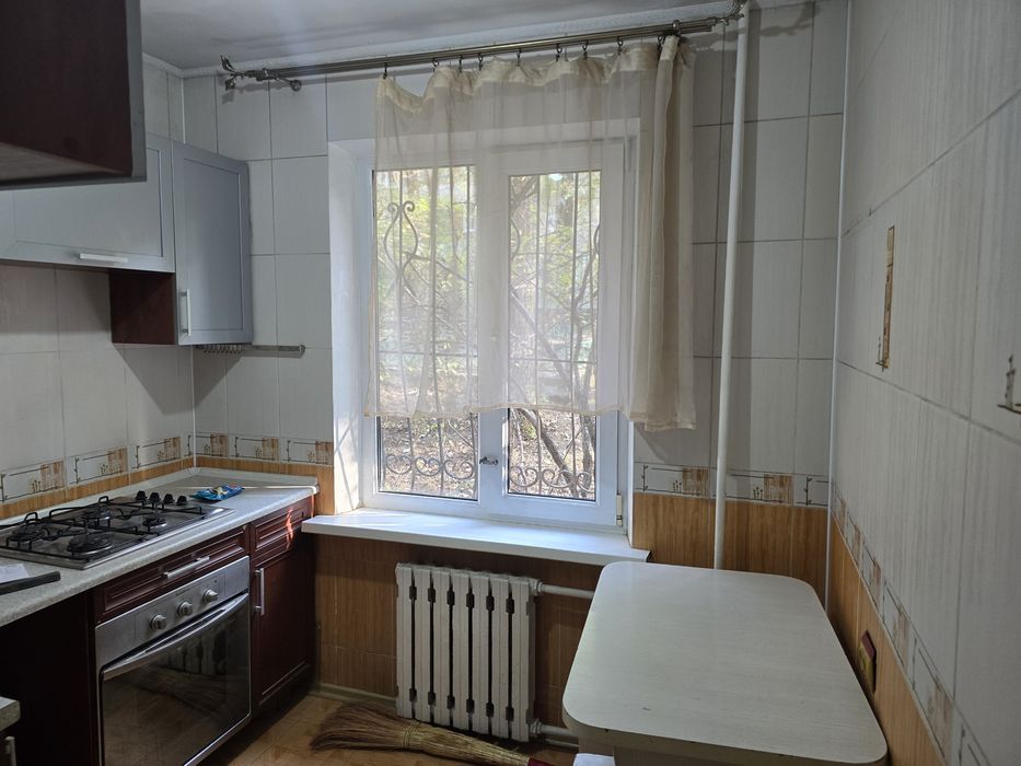 Сдам 2 х комнатную квартиру, Орбита 3