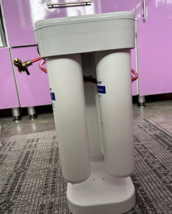 Фильтр для воды Аквафор