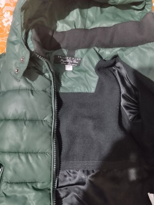 Детский зимний комплект