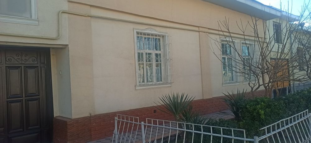 С Р О Ч Н О Продается дом    Тошкент шахар яшнобод туманида