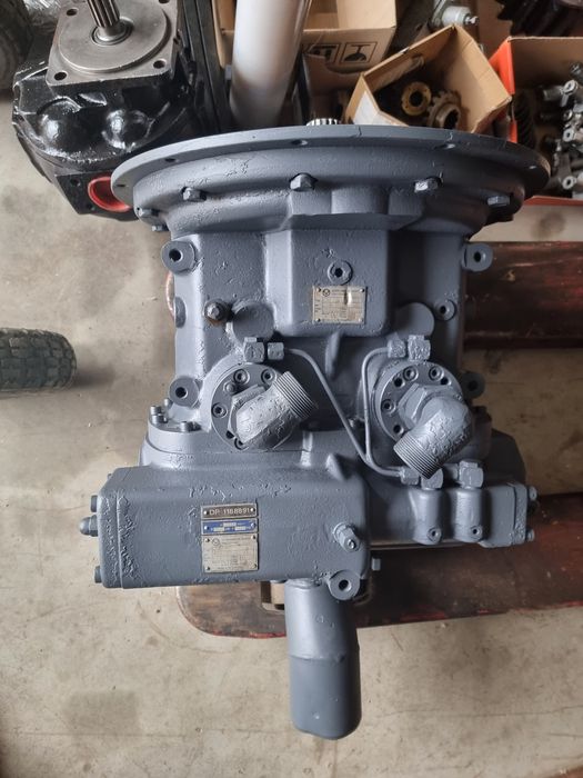 Pompa hidraulica centrala hydromatic DP 1188891