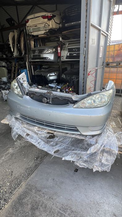 Ноускат Камри 35 Американец