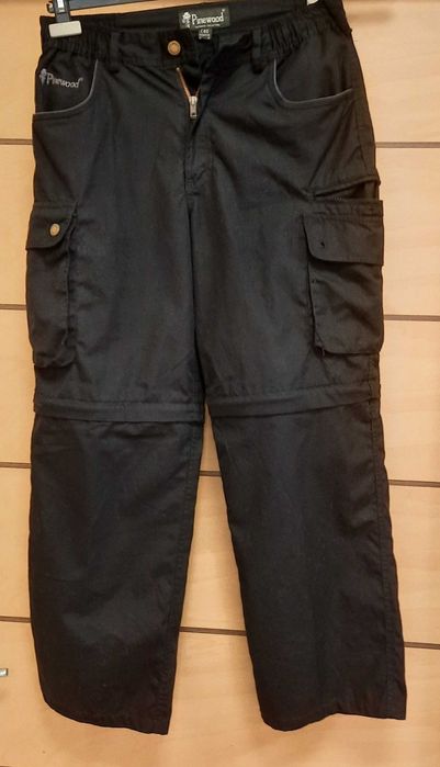 Pinewood-Много Запазен