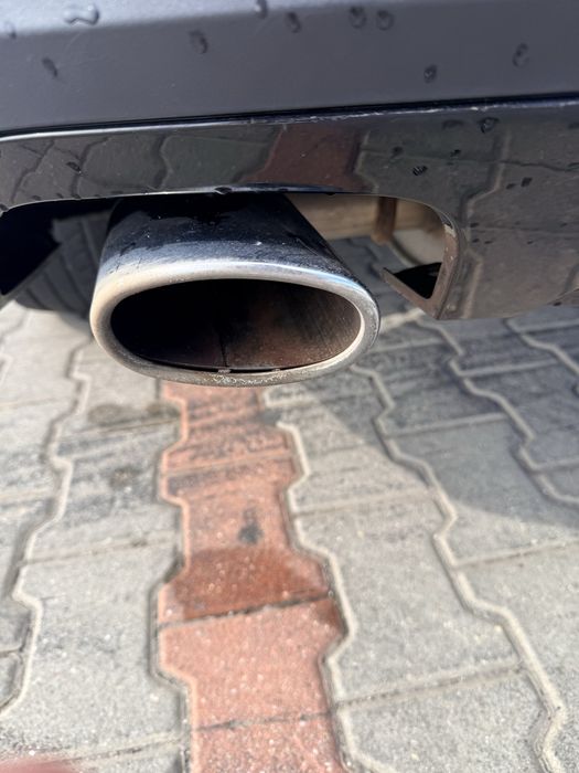 Vand x3 f25 facelift