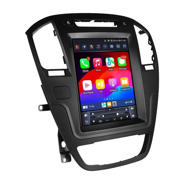 Opel Insignia 2009 - 2013 9.7 Мултимедия Навигация Android