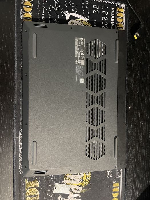 Laptop Lenovo ideapad Gaming