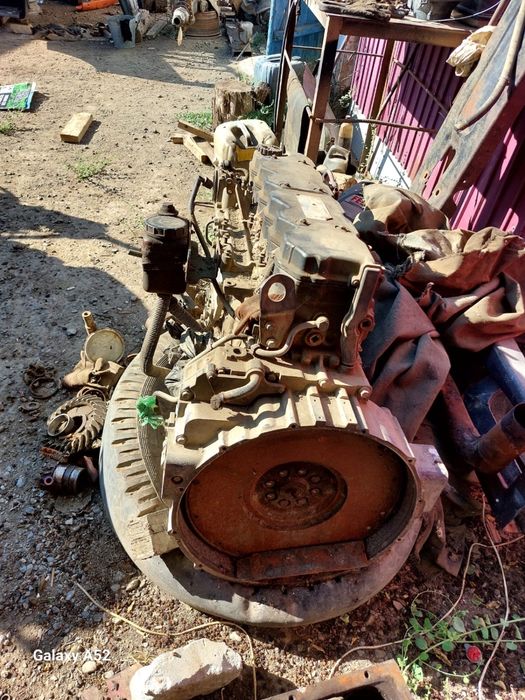 Продам двигатель Каминск