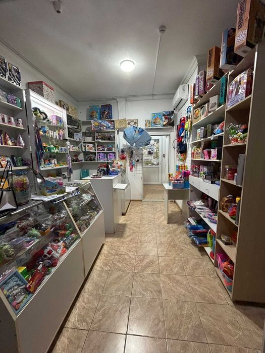 Срочно продам коммерческое помещение