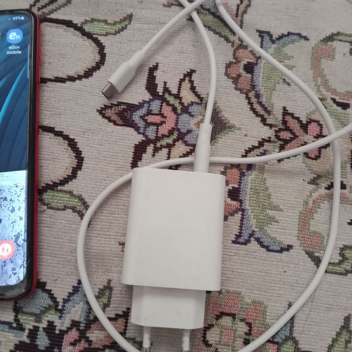 Сотовый телефон Самсунг А 12.