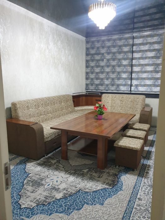 Kvartira ijaraga beriladi