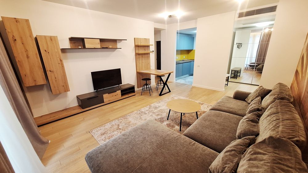 Apartament de inchiriat Herastrau Pipera