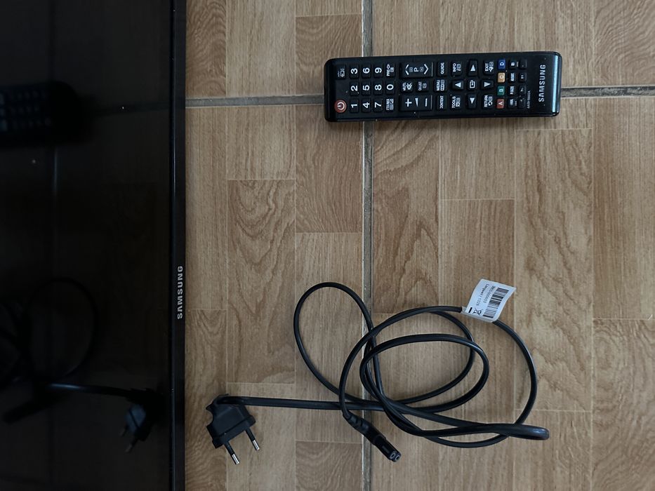 TV Samsung UE32EH4003WXBT