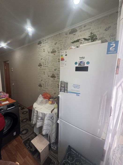 Продается 1 ком квартира