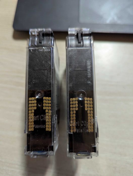 Cartuse solvent imprimanta/printer HP 45si