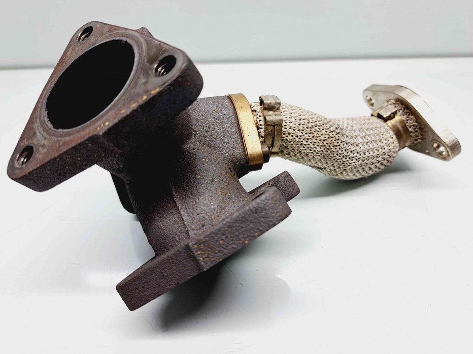 Conducta gaze Audi Q7 (4LB) [Fabr 2006-2014] 059131525AC 3.0 TDI BUG 1