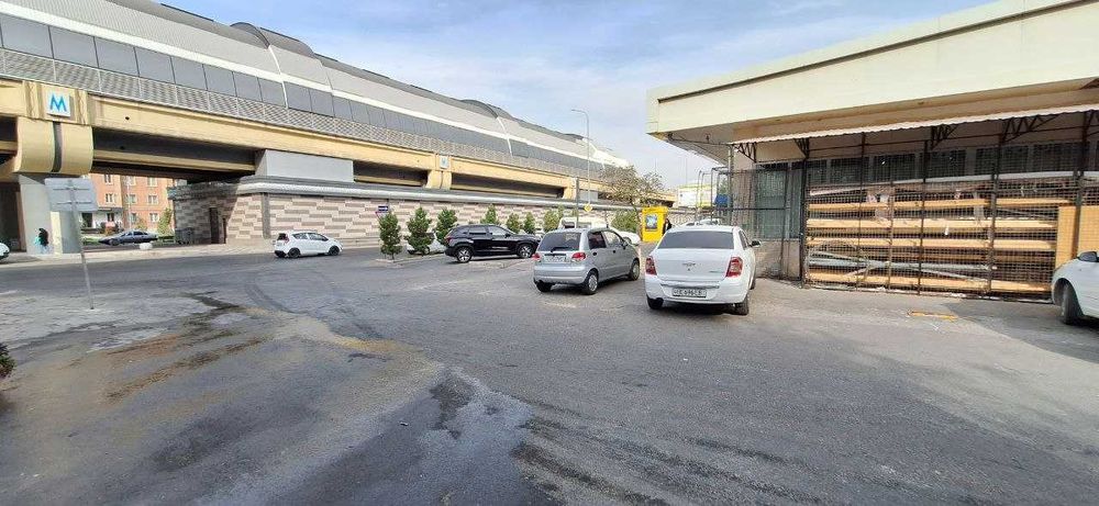 Сдаётся помещение, метро Сергели 3, под школа, офис, учебный центр