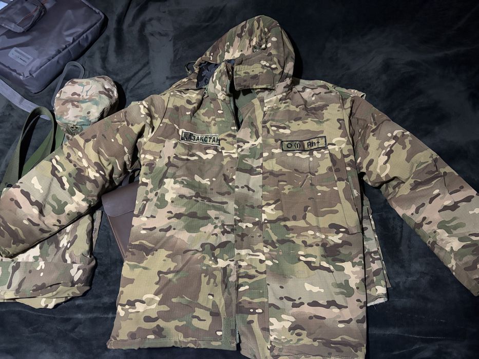 Продам военную форму