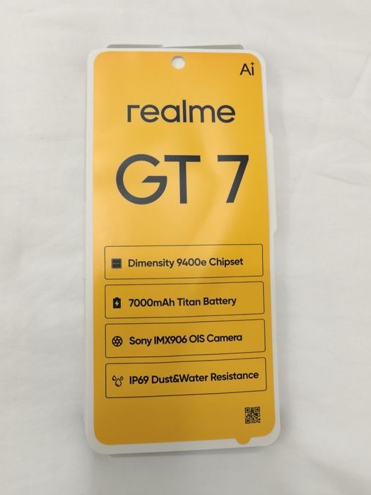 Продам обмен Realme GT7