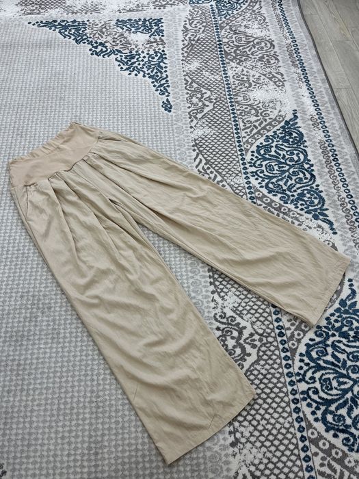 Брюки для беременных м размер